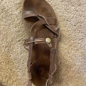 Chacos sandals